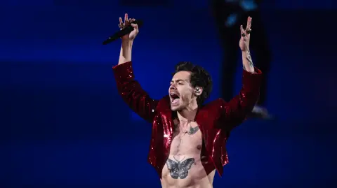 ¡Harry está de regreso! Precios oficiales para ver a Harry Styles en México 2026