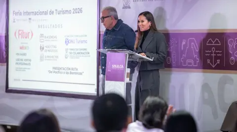 Foto: Gobierno de Sinaloa