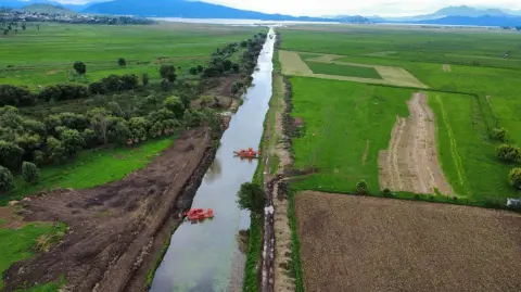 Foto: Gobierno de Michoacán