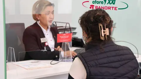 Foto: Afore XXI Banorte