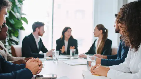 Las empresas optan por invertir en innovación frente la incertidumbre global.