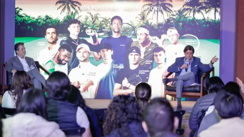 El debate con los torneos de Medio Oriente tomó auge luego de que el Abierto de Doha anunciara un cartel de lujo para 2026.