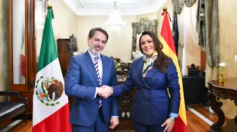 Foto: Gobierno de Aguascalientes