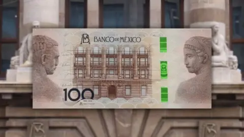 Con este lanzamiento, Banxico busca destacar su papel histórico en la estabilidad económica del país