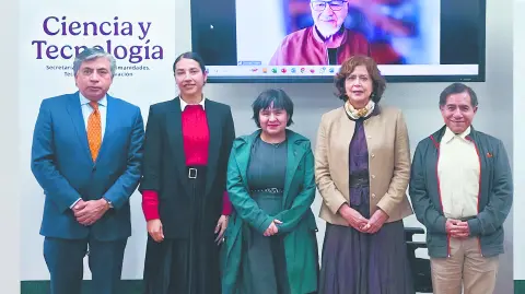 Descripción automática