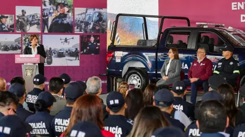 Foto: Gobierno del Estado de México.