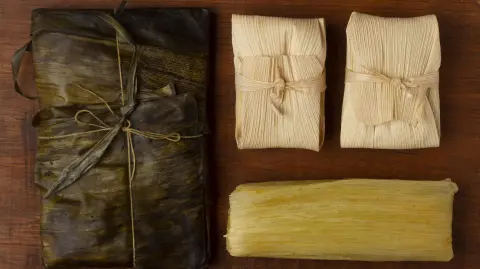 Tamales