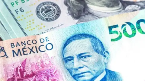 El peso gana terreno por segunda jornada consecutiva, mientras los operadores se alistan para conocer datos laborales clave en EU y se preparan para el anuncio de tasas del Banxico, más adelante en la semana.

Para más información del tema, visita: https://www.eleconomista.com.mx/mercados/precio-dolar-hoy-3-febrero-2026-cuanto-cotiza-20260203-798147.html

Twitter: https://twitter.com/eleconomista 
Sitio web: https://www.eleconomista.com.mx/ 
Facebook: https://www.facebook.com/ElEconomista.mx 

#ElEconomista #CapitalHumano #EETV
