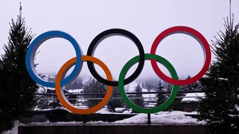 Juegos Olímpicos de Invierno, Milano Cortina, 2026.