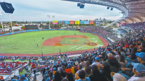 Charros participa en casa con la etiqueta de ser el vigente bicampeón de LMP.