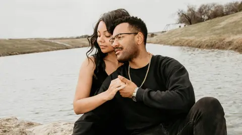 El concubinato también tiene beneficios para las parejas