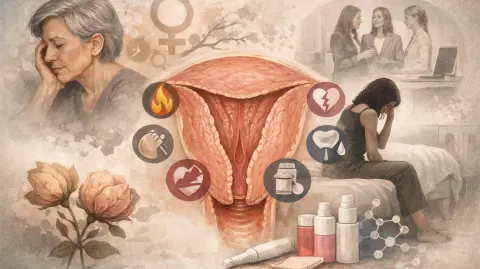 Imagen generada con IA