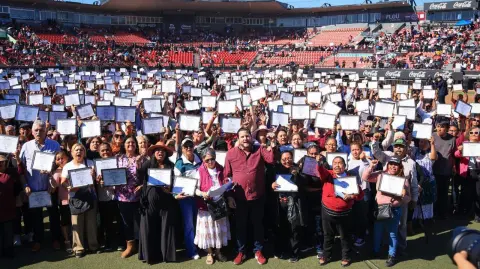 Foto: Gobierno Municipal de Tijuana