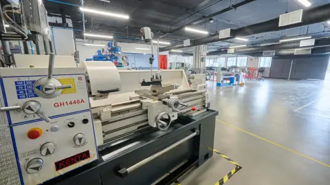 Centro de Innovación y Desarrollo Tecnológico.