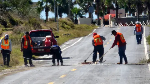 Foto: Gobierno de Tamaulipas