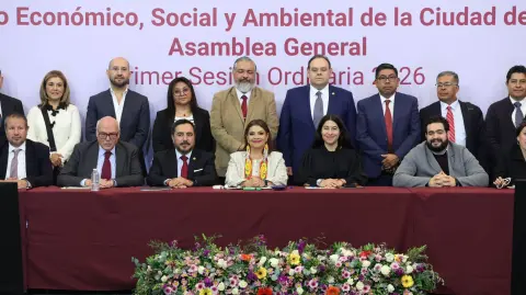 Foto: Gobierno de la Ciudad de México