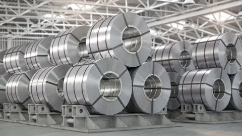 El presidente de Estados ⁠Unidos, Donald Trump, planea reducir algunos aranceles sobre los productos de acero ⁠y aluminio, según informó el Financial Times.

Para más información del tema, visita:https://www.eleconomista.com.mx/empresas/trump-planea-reducir-aranceles-sobre-productos-acero-aluminio-20260213-799758.html

Twitter: https://twitter.com/eleconomista   
Sitio web: https://www.eleconomista.com.mx/   
Facebook: https://www.facebook.com/ElEconomista.mx   
 
#ElEconomista  #EETV