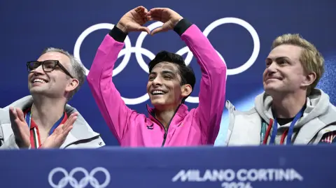 Su presencia en dos finales olímpicas consecutivas marca un precedente para la disciplina en México