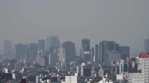 El Sistema de Monitoreo Atmosférico de la Ciudad de México indicó que los modelos meteorológicos presentan la persistencia del sistema de alta presión sobre la región central del país.

Para más información del tema, visita: https://www.eleconomista.com.mx/politica/came-mantiene-fase-i-contingencia-ambiental-valle-mexico-viernes-13-febrero-20260213-799818.html

¡Síguenos en nuestras redes sociales para mantenerte informado!

Twitter: https://twitter.com/eleconomista 
Facebook: https://www.facebook.com/ElEconomista.mx
Instagram: https://www.instagram.com/eleconomistamx
LinkedIn: https://www.linkedin.com/company/el-economista/

#ElEconomista #Contingencia