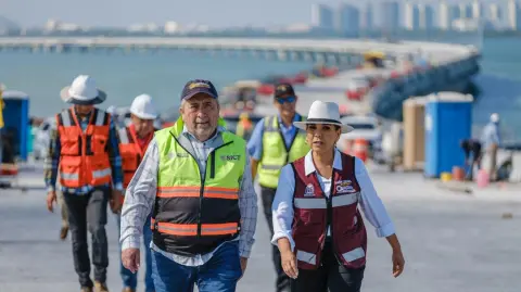 Foto: Gobierno de Quintana Roo