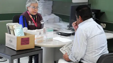 Foto: Gobierno Estado de México