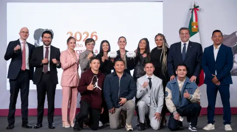 Foto: Gobierno de México.