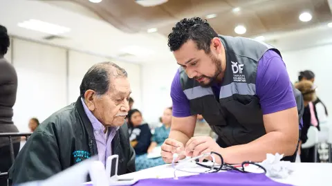 Foto: Cortesía: Gobierno de Tamaulipas.