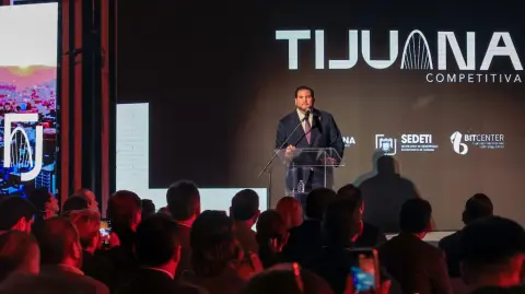 Foto: Ayuntamiento de Tijuana