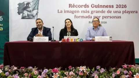 Foto: Cortesía Sectur