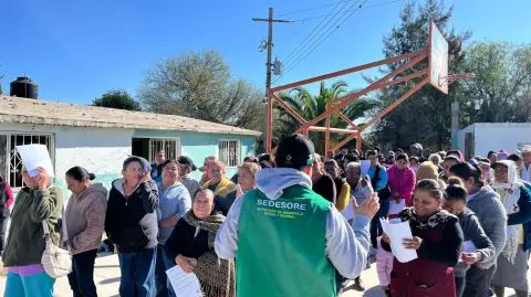 Foto: Cortesía del Gobierno de San Luis Potosí.