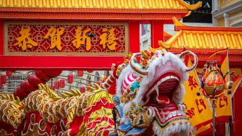 El nuevo ciclo es una combinación que, según la tradición oriental, anuncia un periodo de energía intensa, decisiones valientes y transformaciones.