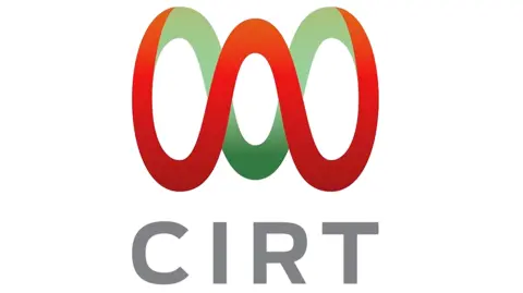 Cámara nacional de la industria de radio y televisión.