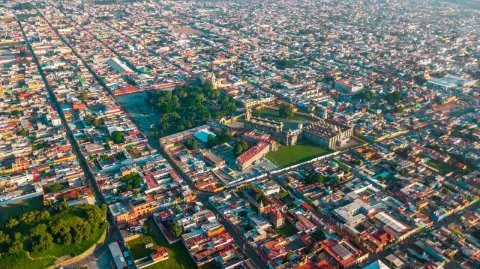 Estas dos entidades registraron un repunte de hasta 181% en las búsquedas de hogares dentro de la plataforma Mercado Libre Inmuebles durante el último año.