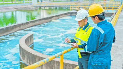 La Ley General de Aguas busca priorizar el derecho humano al agua, uso doméstico y sustentabilidad