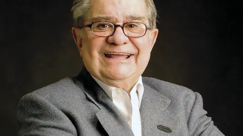 Miguel León Portilla, cumpliría 100 años el próximo domingo. Foto: Cortesía