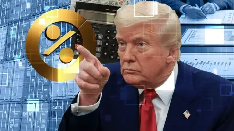 La sentencia de la Corte ⁠Suprema de Estados Unidos contra los aranceles de Donald ⁠Trump plantea nuevas preguntas ‌a los funcionarios de ​la Fed que intentan comprender ​el impacto en los precios y la economía.

Para más información del tema, visita: https://www.eleconomista.com.mx/empresas/fed-plantea-nuevas-preguntas-sentencia-corte-suprema-sobre-aranceles-trump-bostic-20260220-800872.html 

¡Síguenos en nuestras redes sociales para mantenerte informado!

Twitter: https://twitter.com/eleconomista 
Facebook: https://www.facebook.com/ElEconomista.mx
Instagram: https://www.instagram.com/eleconomistamx
LinkedIn: https://www.linkedin.com/company/el-economista/

#ElEconomista #Aranceles