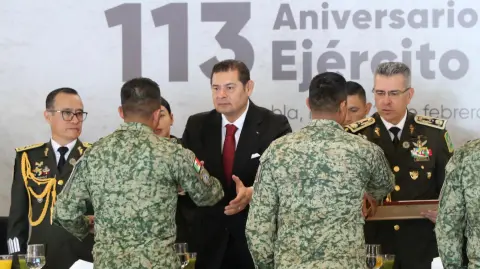 Foto: Gobierno de Puebla