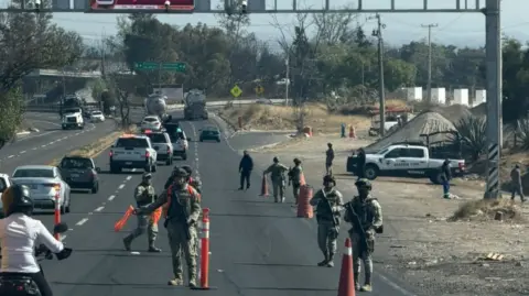 Foto: Gobierno de Michoacán.