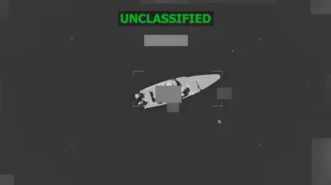 la Fuerza de Tarea Conjunta Southern Spear realizó un ataque cinético letal contra una presunta narcolancha