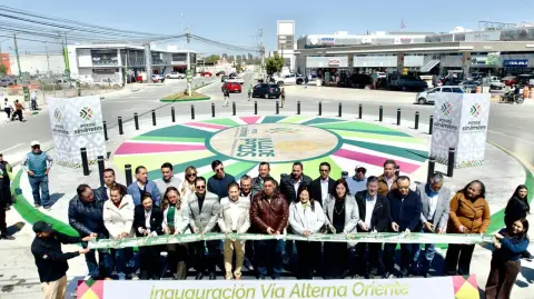 Foto: Gobierno de San Luis Potosí