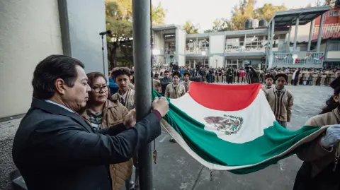 Foto: Secretaría de Educación Pública