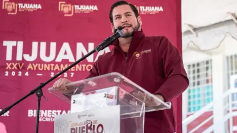 Foto: Gobierno Municipal de Tijuana