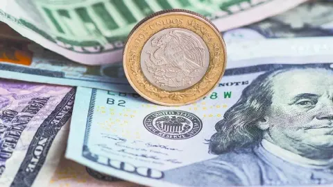 El peso mexicano se apreció después de haber caído más temprano, mientras los operadores evaluaban cifras económicas de México y Estados Unidos.

Para más información del tema, visita: https://www.eleconomista.com.mx/mercados/precio-dolar-hoy-24-febrero-2026-cuanto-cerro-20260224-801444.html 

¡Síguenos en nuestras redes sociales para mantenerte informado!

Twitter: https://twitter.com/eleconomista 
Facebook: https://www.facebook.com/ElEconomista.mx
Instagram: https://www.instagram.com/eleconomistamx
LinkedIn: https://www.linkedin.com/company/el-economista/

#ElEconomista #TipodeCambio