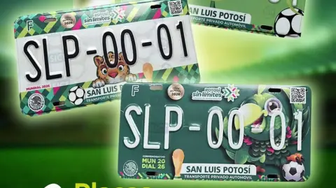 Foto: Gobierno de San Luis Potosí