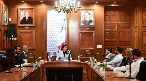 Foto: Gobierno de Aguascalientes