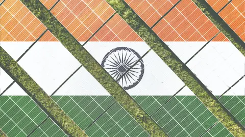 India.