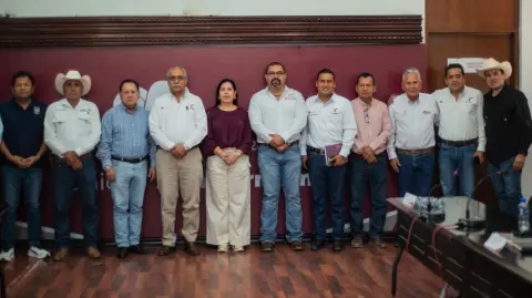 Foto: Gobierno de Tamaulipas.