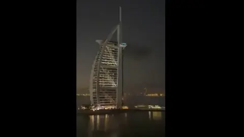 Foto: Captura de video