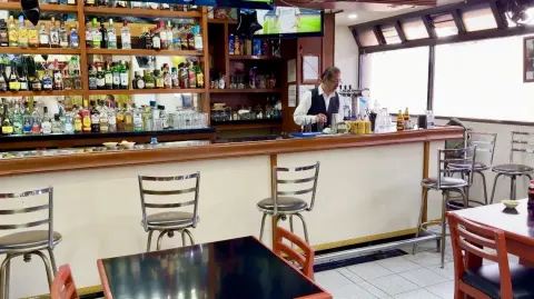 Canita Bar chapultepec