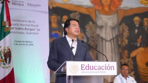 Foto: Secretaria de Educación